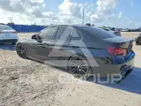 2017 BMW 340 фото