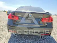 2017 BMW 340 фото
