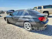 2017 BMW 340 фото