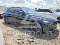 2017 BMW 340 фото