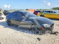 2017 BMW 340 фото