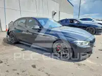 2017 BMW 340 фото