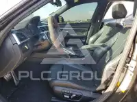 2017 BMW 340 фото