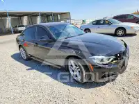 2017 BMW 340 фото