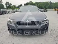 2017 BMW 340 фото