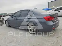 2017 BMW 340 фото