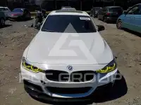 2017 BMW 340 photo