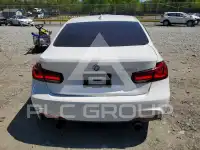 2017 BMW 340 photo