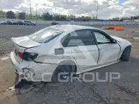 2017 BMW 340 фото
