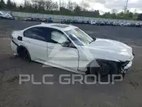 2017 BMW 340 фото