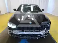 2017 BMW 540 photo