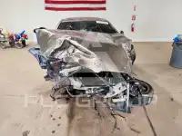 2017 BMW 540 photo