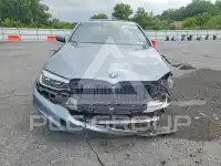 2017 BMW 540 photo
