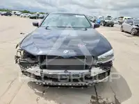 2017 BMW 540 photo
