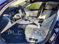 2017 BMW 540 фото