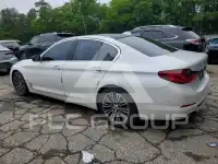 2017 BMW 540 photo