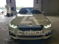 2017 BMW 540 photo