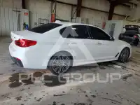 2017 BMW 540 photo