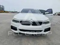 2017 BMW 540 photo