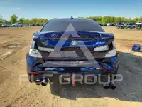 2017 BMW 540 фото