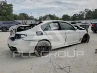 2017 BMW 540 photo
