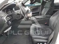 2017 BMW 540 photo