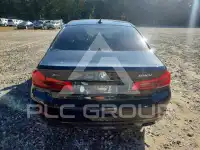 2017 BMW 540 photo