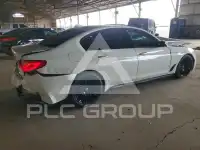 2017 BMW 540 фото