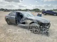 2017 BMW 540 фото