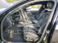 2017 BMW 540 фото