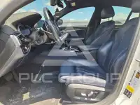 2017 BMW 540 фото