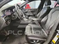 2017 BMW 540 фото
