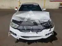 2017 BMW 540 фото