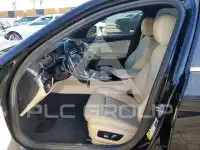 2017 BMW 540 фото