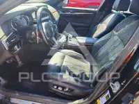 2017 BMW 540 фото