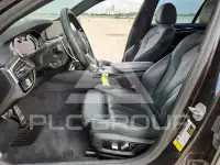 2017 BMW 540 фото