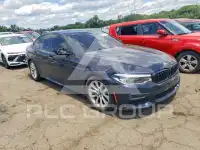 2017 BMW 540 photo