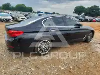 2017 BMW 540 photo