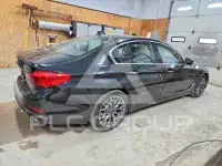 2017 BMW 540 photo