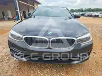 2017 BMW 540 photo