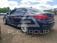 2017 BMW 540 photo