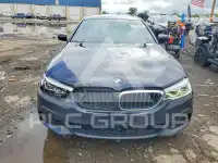 2017 BMW 540 photo
