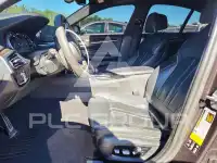 2017 BMW 540 фото
