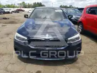 2017 BMW 540 photo
