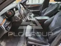 2017 BMW 540 photo