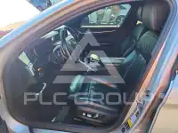 2017 BMW 540 фото