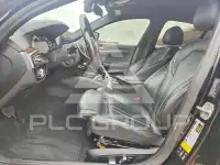 2017 BMW 540 photo