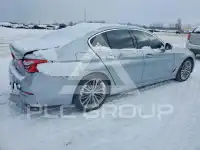 2017 BMW 540 photo