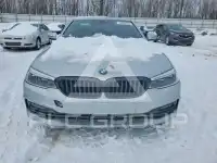 2017 BMW 540 photo