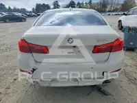 2017 BMW 540 photo